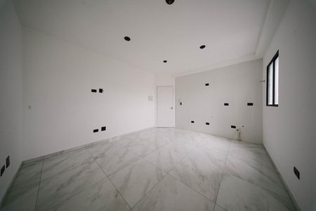 Apartamento à venda com 2 quartos, 44m² em Jardim Popular, São Paulo