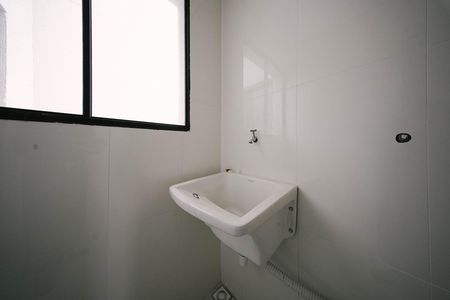 Apartamento à venda com 2 quartos, 44m² em Jardim Popular, São Paulo