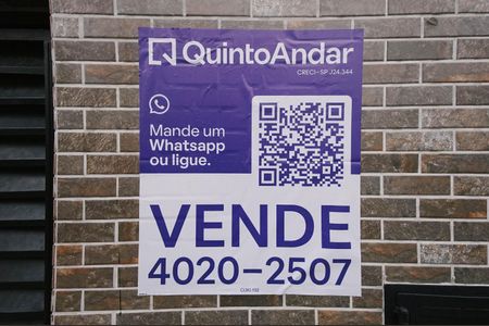 Apartamento à venda com 2 quartos, 44m² em Jardim Popular, São Paulo