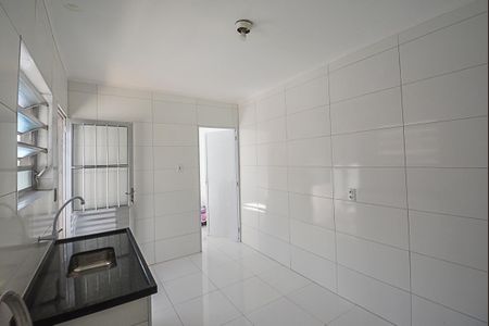 Edícula 1 de casa à venda com 2 quartos, 284m² em Paulicéia, São Bernardo do Campo