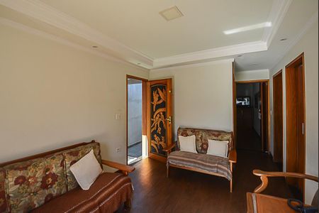 Sala de casa à venda com 2 quartos, 284m² em Paulicéia, São Bernardo do Campo