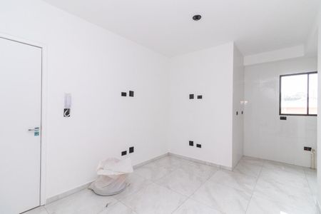 Sala de apartamento à venda com 2 quartos, 45m² em Jardim Popular, São Paulo