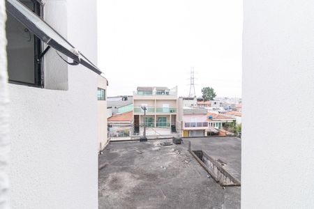 Vista do Quarto 1 de apartamento à venda com 2 quartos, 45m² em Jardim Popular, São Paulo