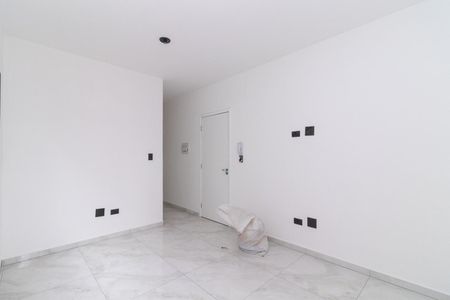 Sala de apartamento à venda com 2 quartos, 45m² em Jardim Popular, São Paulo