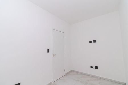 Quarto 2 de apartamento à venda com 2 quartos, 45m² em Jardim Popular, São Paulo
