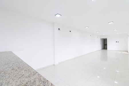 Área comum - Salão de festas de apartamento à venda com 2 quartos, 45m² em Jardim Popular, São Paulo
