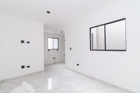 Apartamento à venda com 2 quartos, 45m² em Jardim Popular, São Paulo