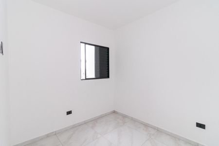 Quarto 1 de apartamento à venda com 2 quartos, 45m² em Jardim Popular, São Paulo