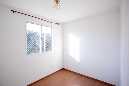 Quarto 2 de apartamento para alugar com 2 quartos, 44m² em Vila Cristina, Contagem