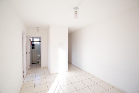 Apartamento para alugar com 2 quartos, 44m² em Vila Cristina, Contagem