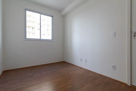 Quarto de apartamento para alugar com 1 quarto, 28m² em Penha de França, São Paulo