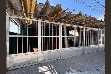 Fachada de casa para alugar com 1 quarto, 95m² em Vila Nossa Senhora do Retiro, São Paulo