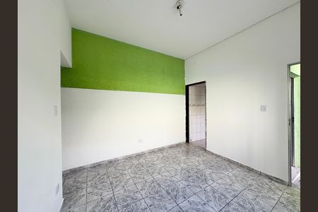 Sala de casa para alugar com 1 quarto, 95m² em Vila Nossa Senhora do Retiro, São Paulo