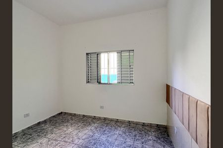 Quarto de casa para alugar com 1 quarto, 95m² em Vila Nossa Senhora do Retiro, São Paulo