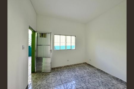 Sala de casa para alugar com 1 quarto, 95m² em Vila Nossa Senhora do Retiro, São Paulo