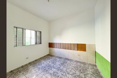Quarto de casa para alugar com 1 quarto, 95m² em Vila Nossa Senhora do Retiro, São Paulo
