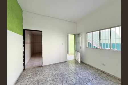Casa para alugar com 1 quarto, 95m² em Vila Nossa Senhora do Retiro, São Paulo