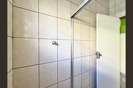 Banheiro de casa para alugar com 1 quarto, 95m² em Vila Nossa Senhora do Retiro, São Paulo