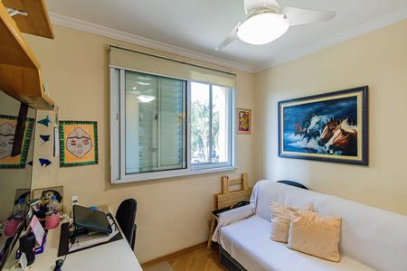 Quarto 02 de apartamento à venda com 3 quartos, 94m² em Vila, São Paulo