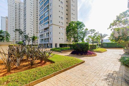 Área comum - Jardim de apartamento à venda com 3 quartos, 94m² em Vila, São Paulo