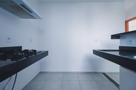 Apartamento para alugar com 2 quartos, 44m² em Residencial Monte Carlo, Goiânia