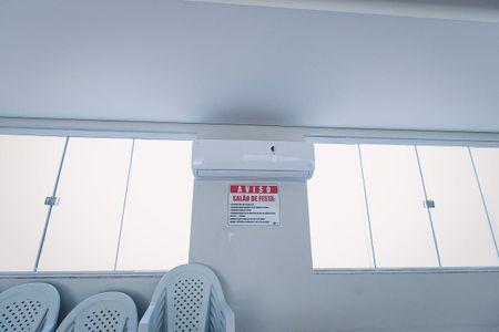 Apartamento para alugar com 2 quartos, 44m² em Residencial Monte Carlo, Goiânia