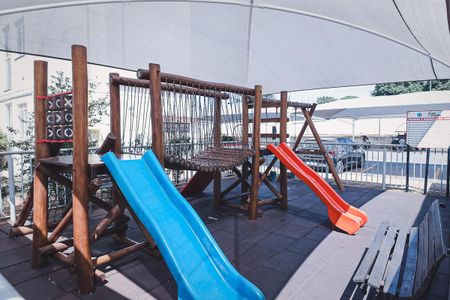Apartamento para alugar com 2 quartos, 44m² em Residencial Monte Carlo, Goiânia