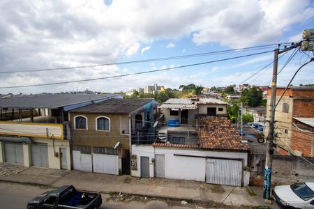Vista da Sala 2 de casa para alugar com 3 quartos, 100m² em Mutua, São Gonçalo