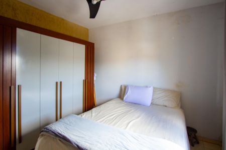 Quarto 1 de casa para alugar com 3 quartos, 100m² em Mutua, São Gonçalo