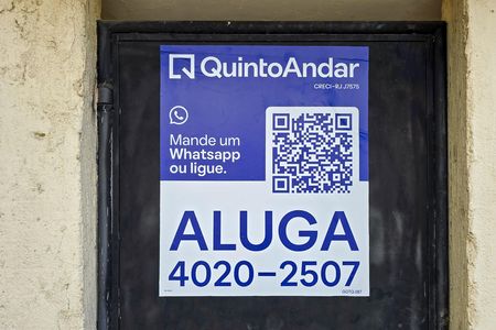 Placa de casa para alugar com 3 quartos, 100m² em Mutua, São Gonçalo