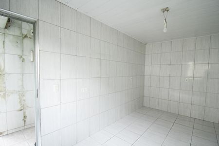 Sala/Cozinha de casa para alugar com 2 quartos, 95m² em Jardim Cidade Pirituba, São Paulo