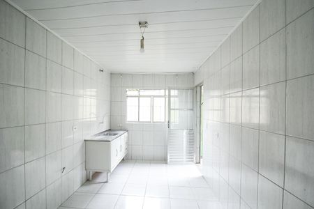 Sala/Cozinha de casa para alugar com 2 quartos, 95m² em Jardim Cidade Pirituba, São Paulo