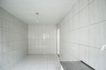 Sala/Cozinha de casa para alugar com 2 quartos, 95m² em Jardim Cidade Pirituba, São Paulo