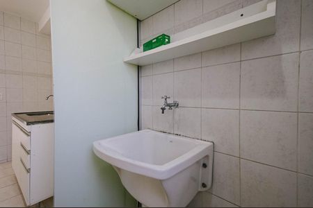 Apartamento à venda com 3 quartos, 60m² em Cidade Patriarca, São Paulo