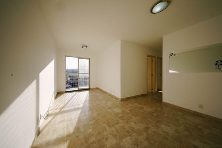 Apartamento à venda com 3 quartos, 60m² em Cidade Patriarca, São Paulo