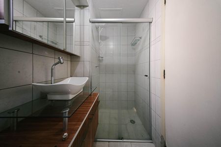 Apartamento à venda com 3 quartos, 60m² em Cidade Patriarca, São Paulo