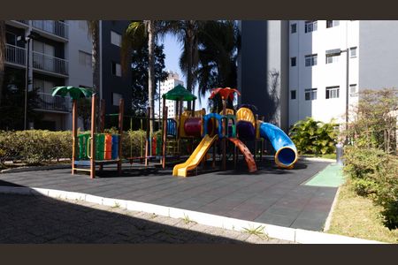 Apartamento à venda com 3 quartos, 60m² em Cidade Patriarca, São Paulo
