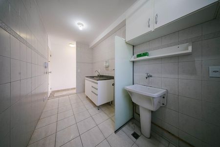 Apartamento à venda com 3 quartos, 60m² em Cidade Patriarca, São Paulo
