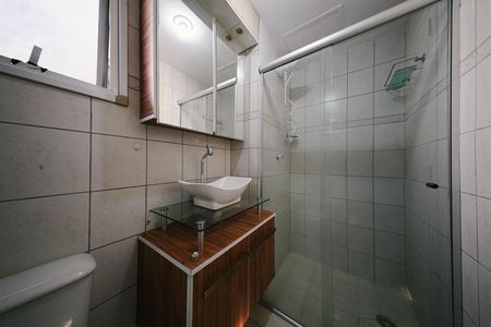 Apartamento à venda com 3 quartos, 60m² em Cidade Patriarca, São Paulo