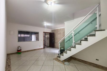 Casa para alugar com 4 quartos, 206m² em Tupiry, Praia Grande