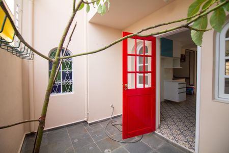 Quintal de casa para alugar com 3 quartos, 290m² em Brooklin, São Paulo