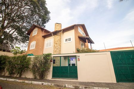 Casa para alugar com 3 quartos, 290m² em Brooklin, São Paulo