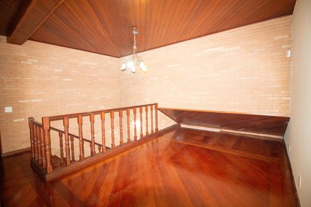 Sala Intima de casa para alugar com 3 quartos, 290m² em Brooklin, São Paulo