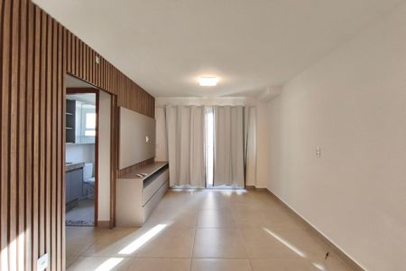 Apartamento para alugar com 2 quartos, 60m² em Jardim Nova Europa, Campinas