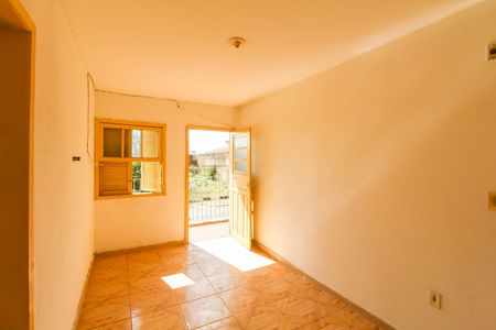 Sala de apartamento para alugar com 2 quartos, 63m² em Mathias Velho, Canoas