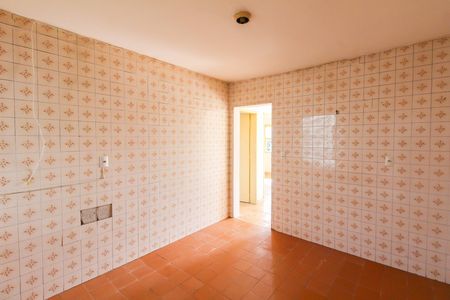 Cozinha de apartamento para alugar com 2 quartos, 63m² em Mathias Velho, Canoas