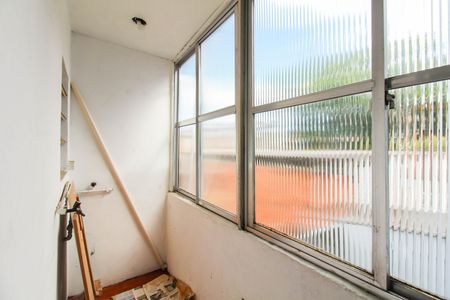 Área de Serviço de apartamento para alugar com 2 quartos, 63m² em Mathias Velho, Canoas