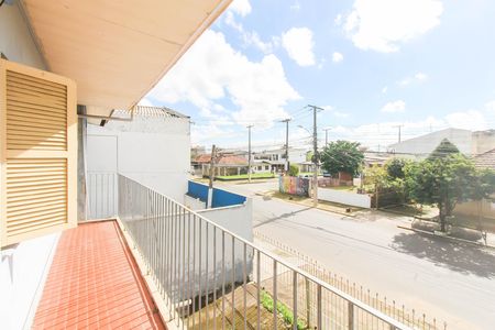 Varanda da Sala de apartamento para alugar com 2 quartos, 63m² em Mathias Velho, Canoas