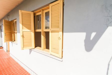 Apartamento para alugar com 63m², 2 quartos e sem vaga Apartamento para alugar com 63m², 2 quartos e sem vagaVaranda da Sala