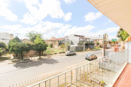 Varanda da Sala de apartamento para alugar com 2 quartos, 63m² em Mathias Velho, Canoas